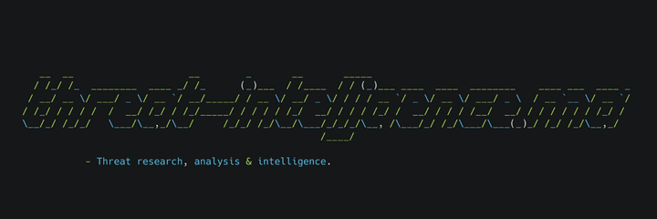 Threat-intelligence.ma Blog